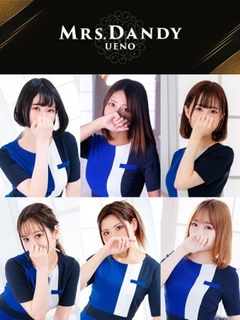 �i��� Mrs. Dreamer -����Selection- DandyUeno ����